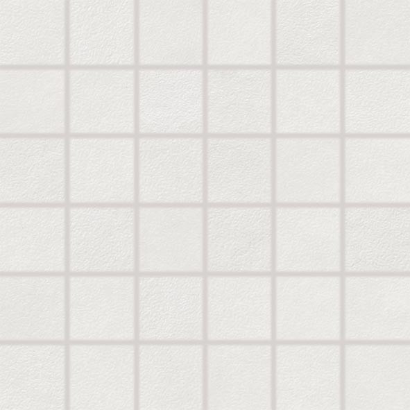 Mozaika EXTRA, 30 x 30 cm, Bílá - DDM06722
