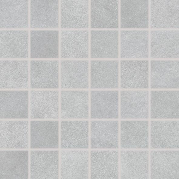 Mozaika EXTRA, 30 x 30 cm, Světle - šedá