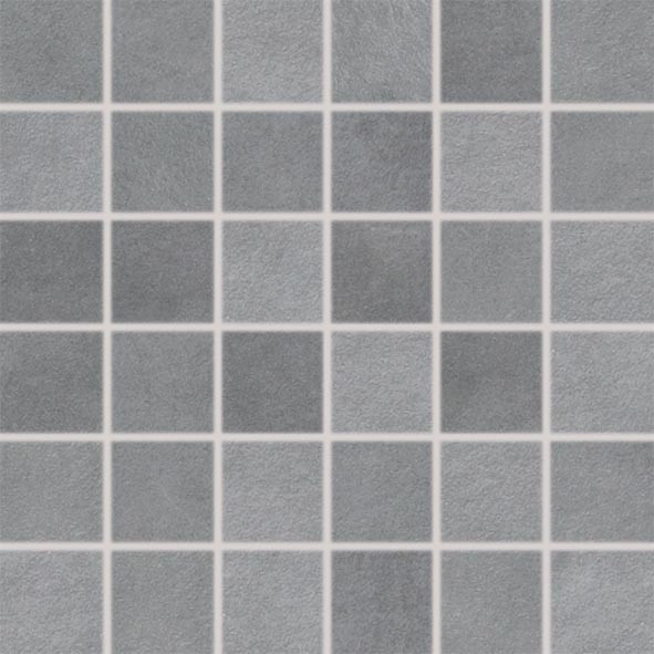 Mozaika EXTRA, 30 x 30 cm, Tmavě - šedá