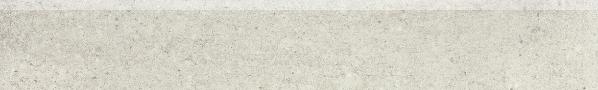 Sokl imitace betonu CEMENTO, 60 x 9,5 cm, Šedo-béžová