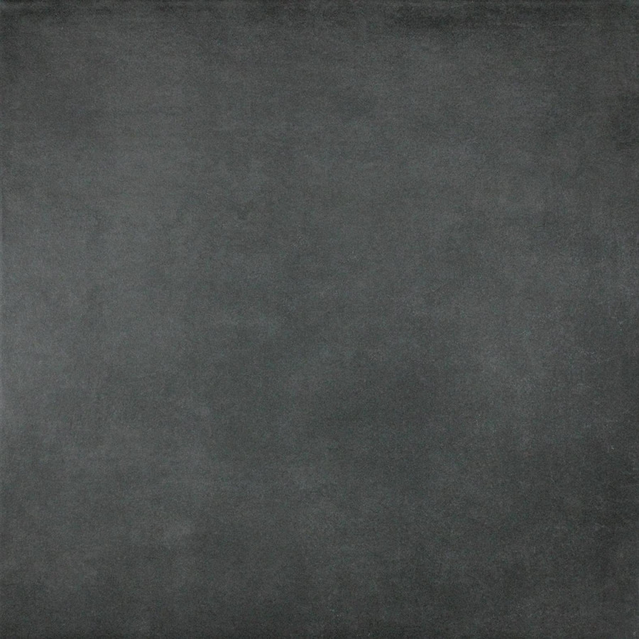 Velkoformátová dlažba EXTRA , 80 x 80 cm, Černá